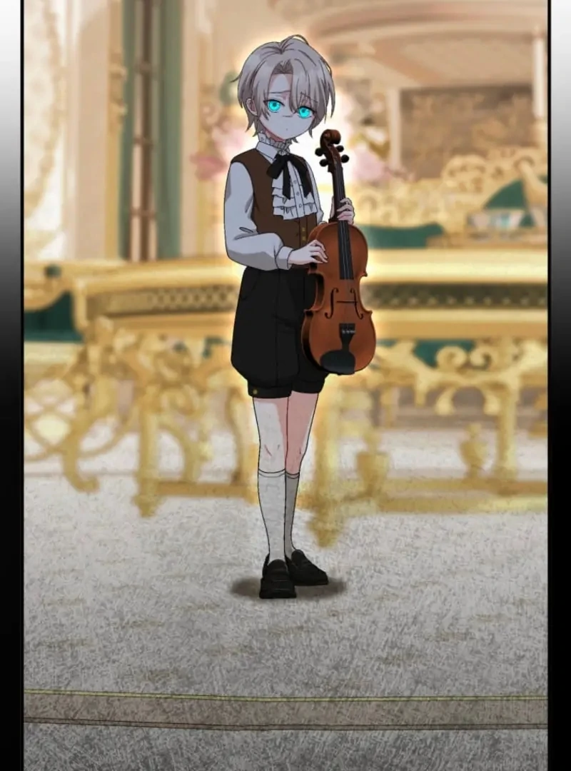 I Still Don’t Know About My Favourite Character’s Unwavering Obsession Chapter 52 430 027