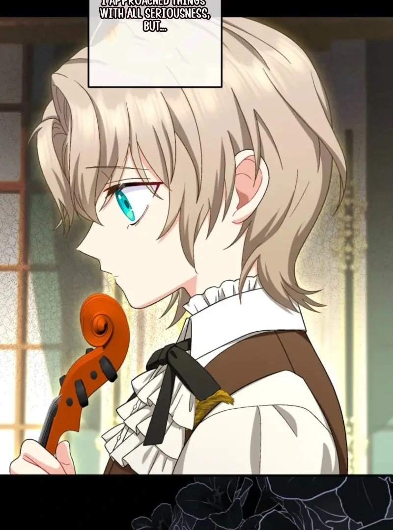 I Still Don’t Know About My Favourite Character’s Unwavering Obsession Chapter 52 435 032