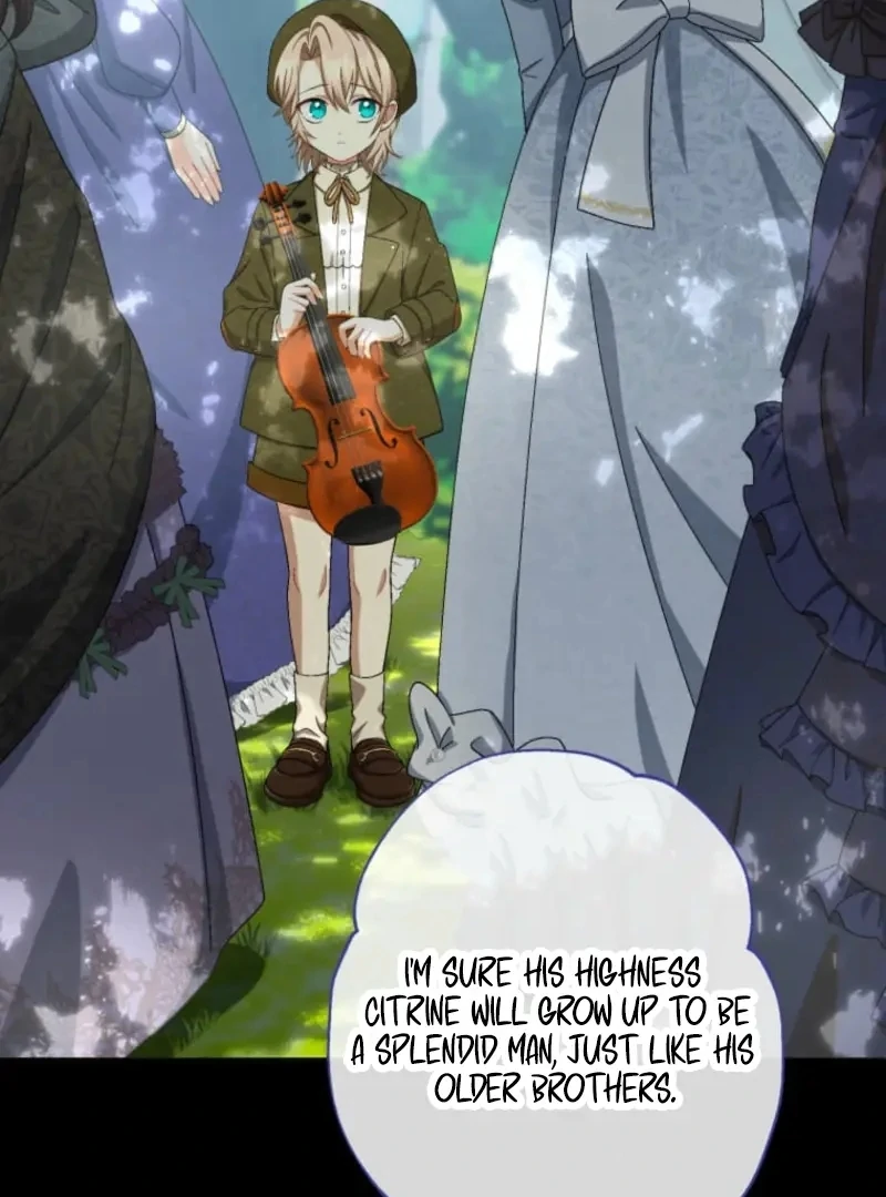 I Still Don’t Know About My Favourite Character’s Unwavering Obsession Chapter 52 440 037