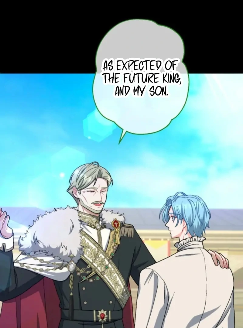 I Still Don’t Know About My Favourite Character’s Unwavering Obsession Chapter 52 452 049