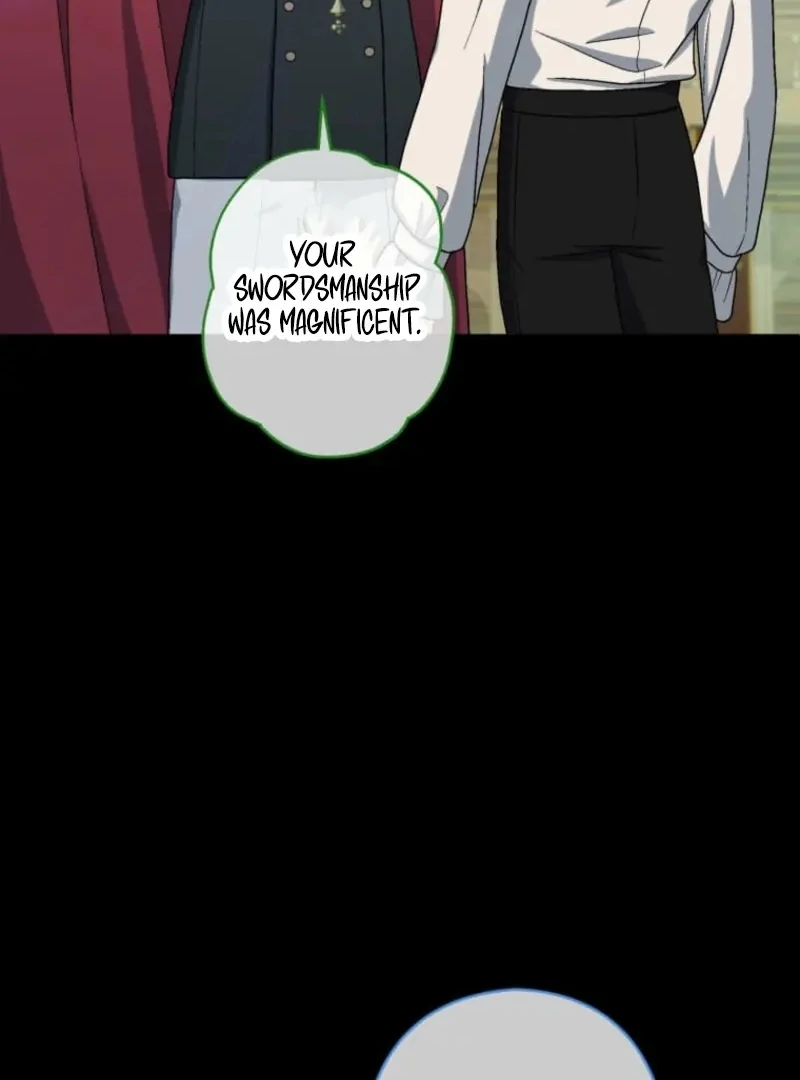 I Still Don’t Know About My Favourite Character’s Unwavering Obsession Chapter 52 453 050