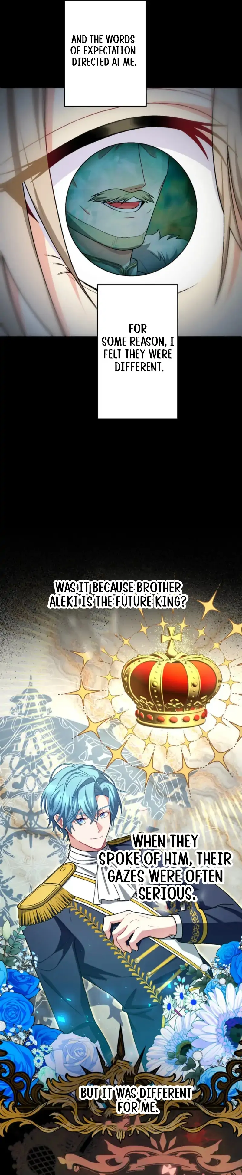 I Still Don’t Know About My Favourite Character’s Unwavering Obsession Chapter 52 456 053