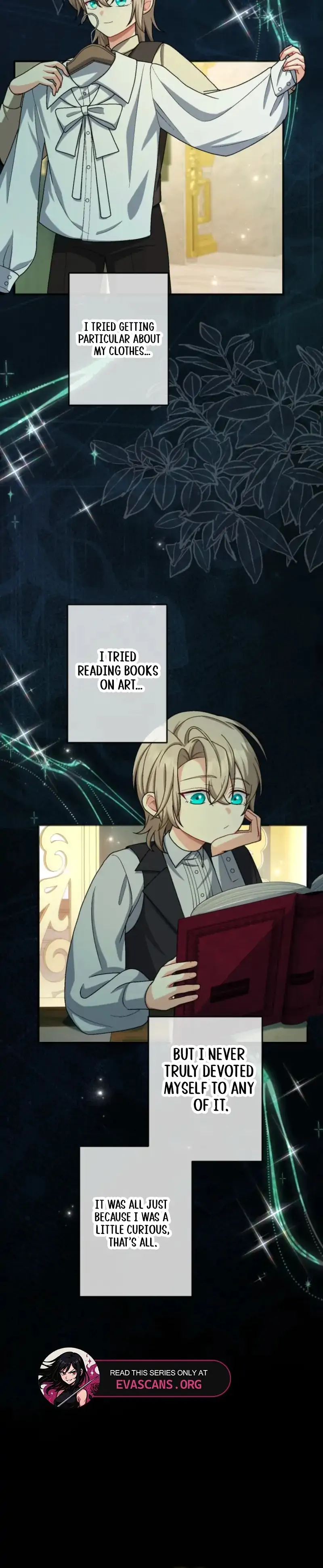 I Still Don’t Know About My Favourite Character’s Unwavering Obsession Chapter 52 458 055