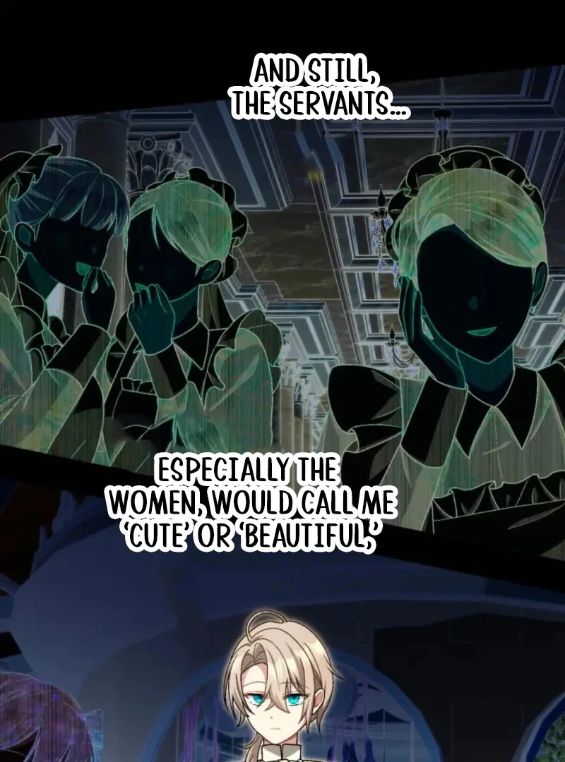 I Still Don’t Know About My Favourite Character’s Unwavering Obsession Chapter 52 459 056