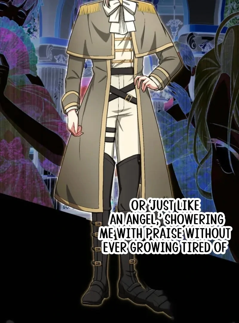 I Still Don’t Know About My Favourite Character’s Unwavering Obsession Chapter 52 460 057