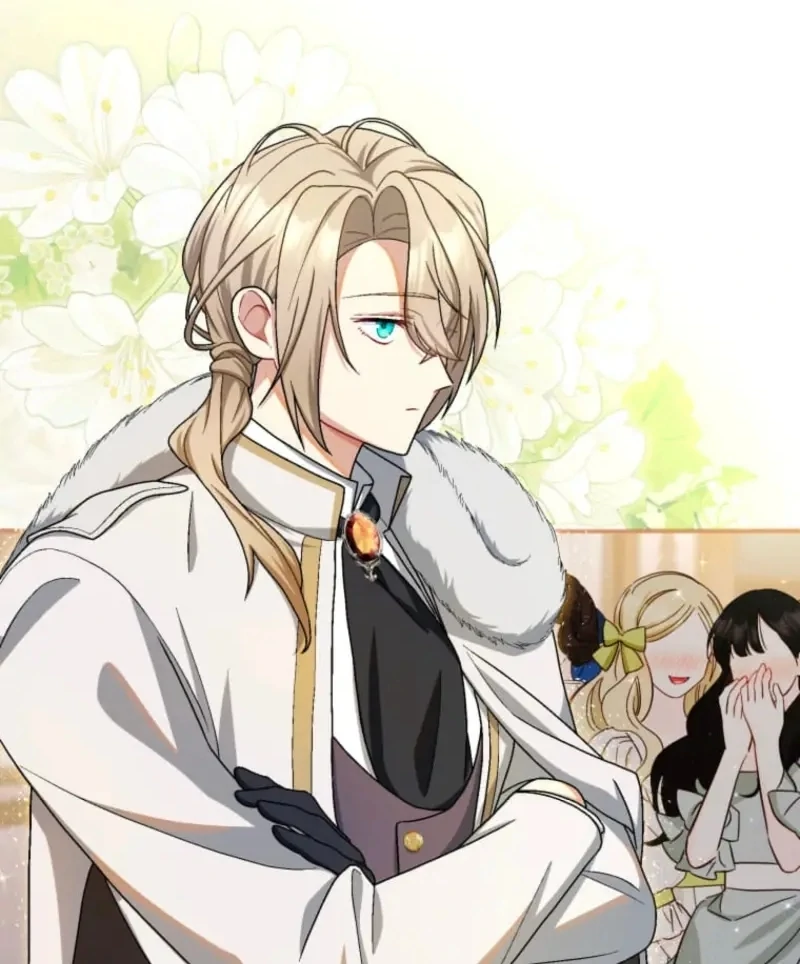 I Still Don’t Know About My Favourite Character’s Unwavering Obsession Chapter 52 466 063