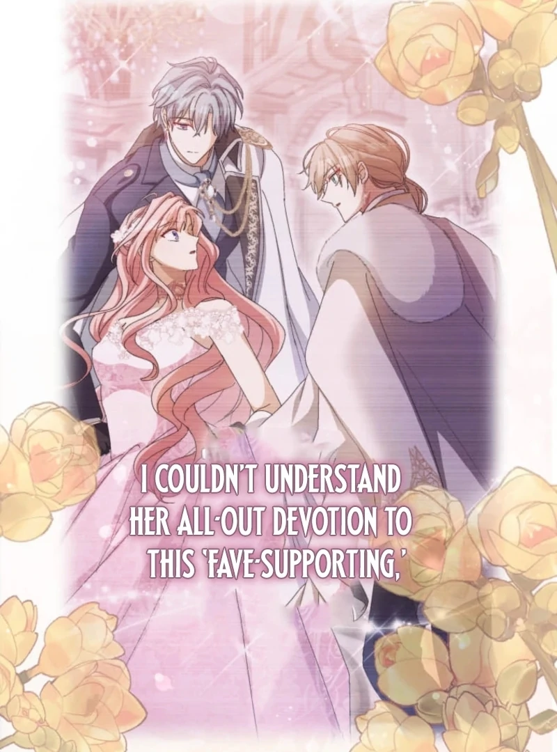 I Still Don’t Know About My Favourite Character’s Unwavering Obsession Chapter 52 478 075