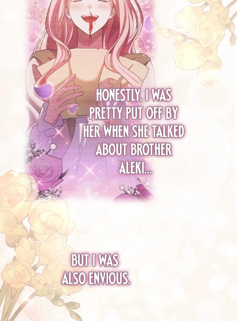 I Still Don’t Know About My Favourite Character’s Unwavering Obsession Chapter 52 482 079