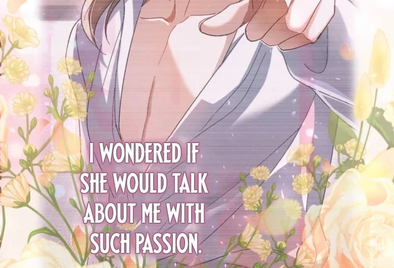 I Still Don’t Know About My Favourite Character’s Unwavering Obsession Chapter 52 484 081