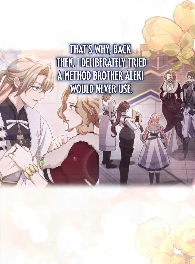 I Still Don’t Know About My Favourite Character’s Unwavering Obsession Chapter 52 486 083