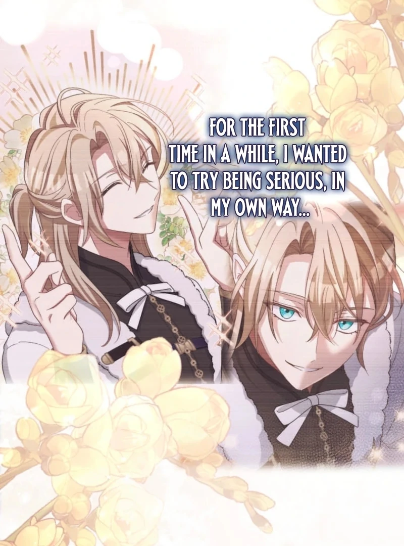 I Still Don’t Know About My Favourite Character’s Unwavering Obsession Chapter 52 487 084