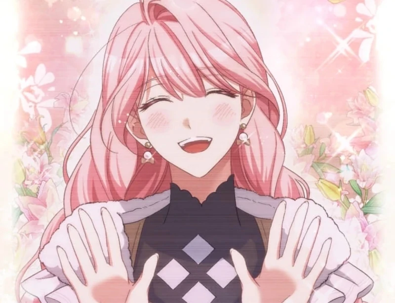 I Still Don’t Know About My Favourite Character’s Unwavering Obsession Chapter 52 489 086