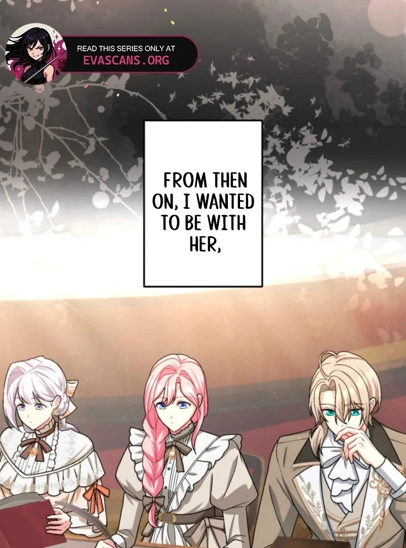 I Still Don’t Know About My Favourite Character’s Unwavering Obsession Chapter 52 493 090