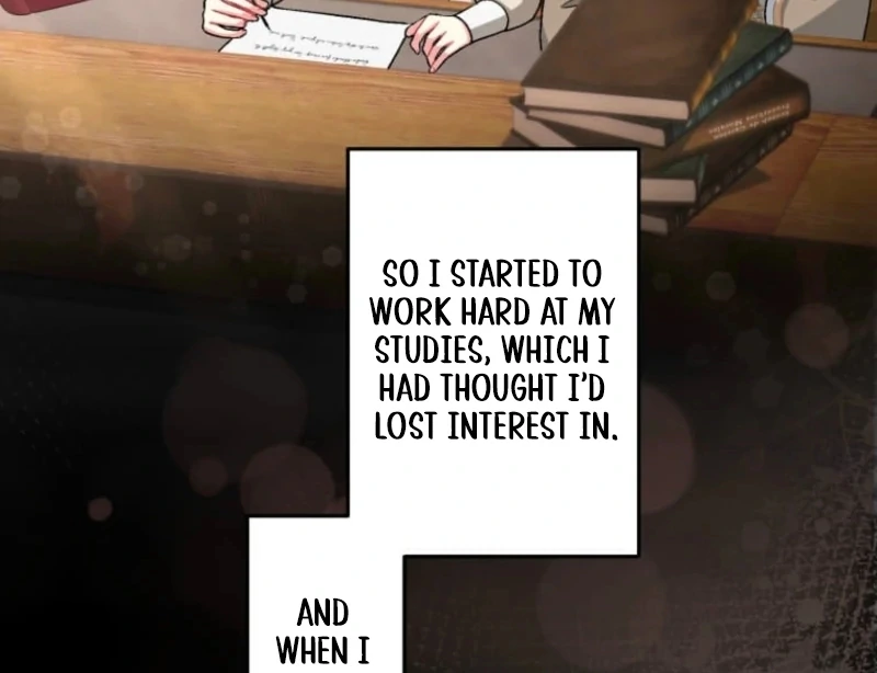 I Still Don’t Know About My Favourite Character’s Unwavering Obsession Chapter 52 494 091