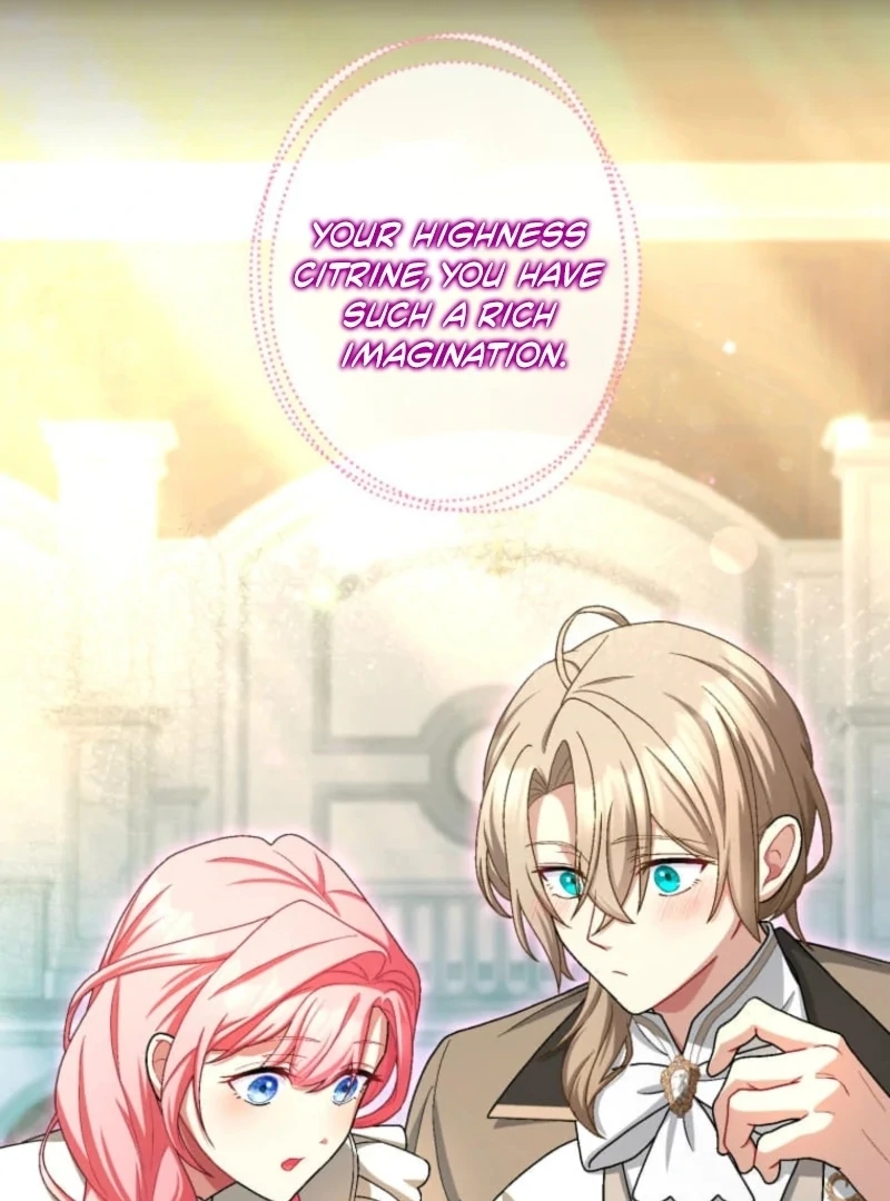 I Still Don’t Know About My Favourite Character’s Unwavering Obsession Chapter 52 496 093