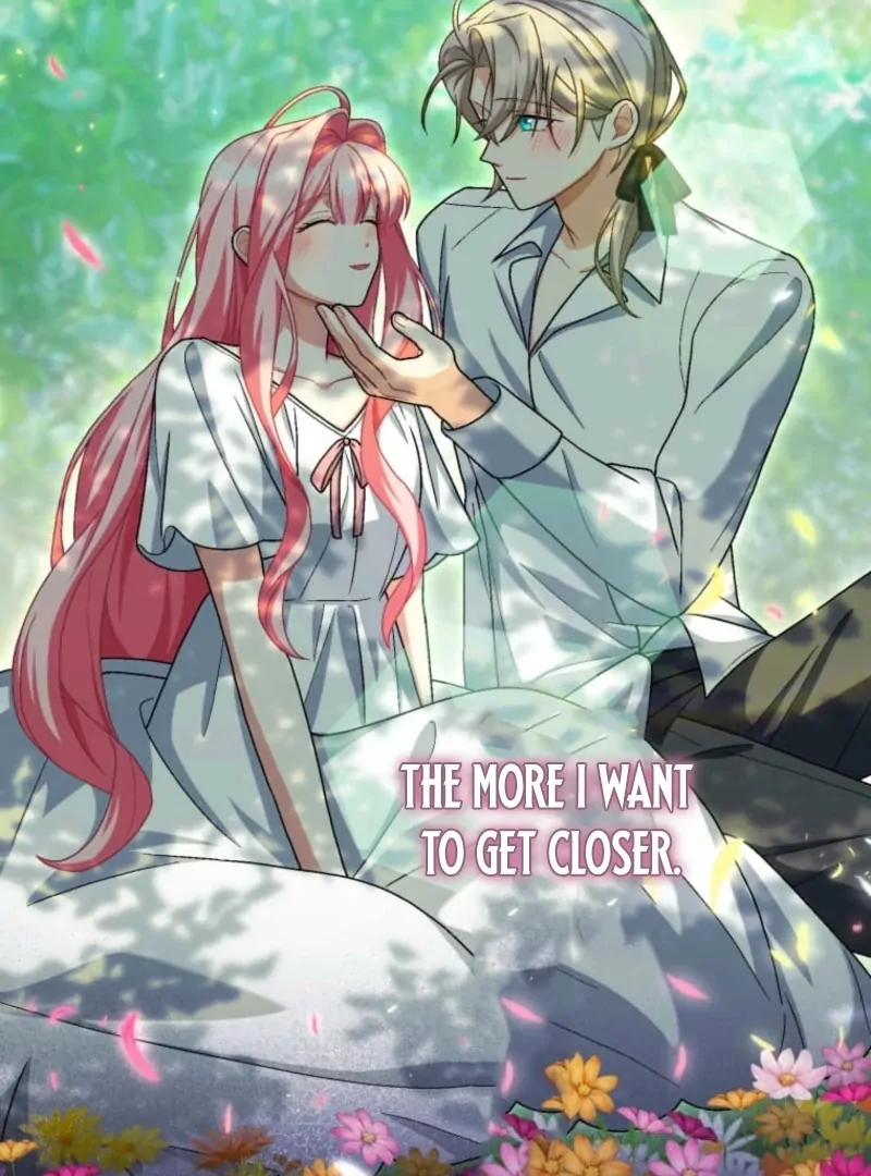 I Still Don’t Know About My Favourite Character’s Unwavering Obsession Chapter 52 502 099