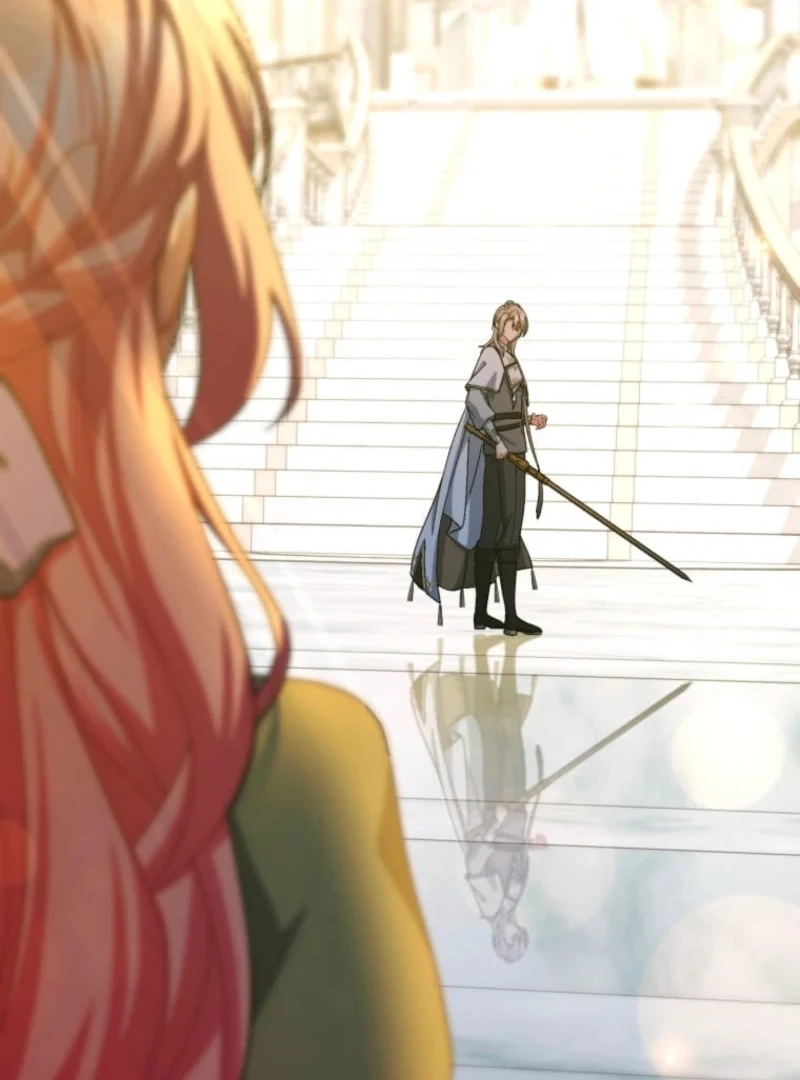 I Still Don’t Know About My Favourite Character’s Unwavering Obsession Chapter 52 528 125