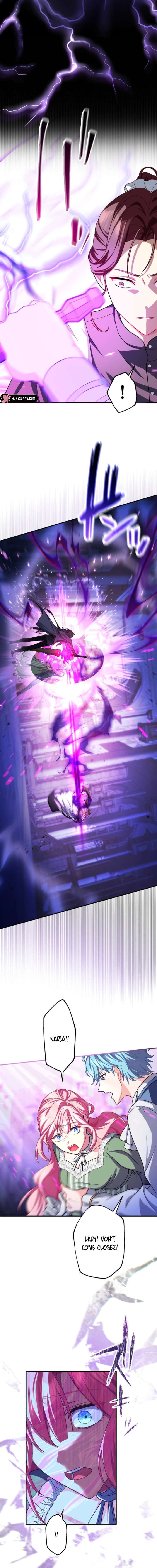 I Still Don’t Know About My Favourite Character’s Unwavering Obsession Chapter 53 89 10