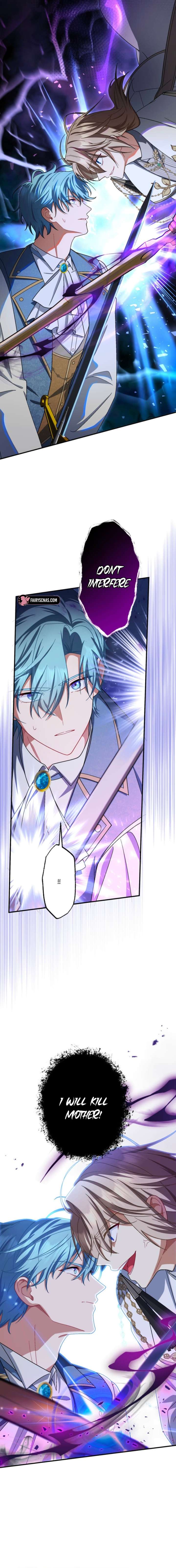 I Still Don’t Know About My Favourite Character’s Unwavering Obsession Chapter 53 94 15