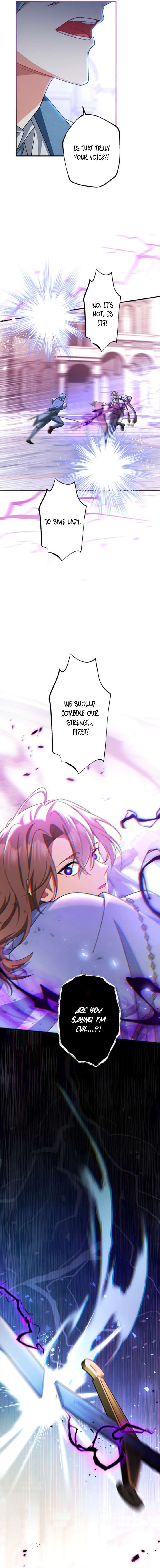 I Still Don’t Know About My Favourite Character’s Unwavering Obsession Chapter 53 95 16