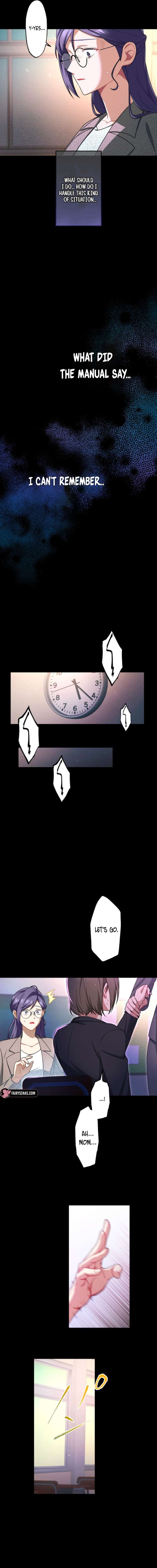 I Still Don’t Know About My Favourite Character’s Unwavering Obsession Chapter 53 81 2