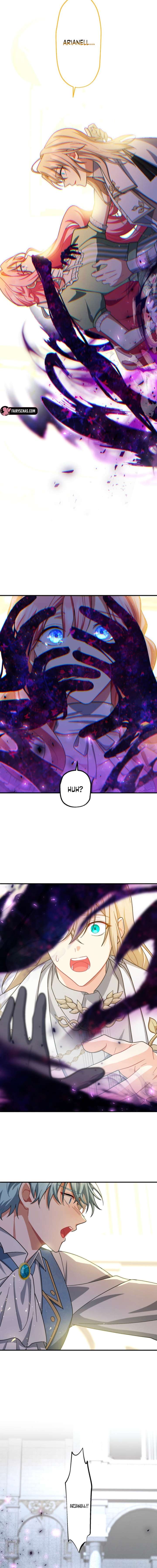 I Still Don’t Know About My Favourite Character’s Unwavering Obsession Chapter 53 101 22