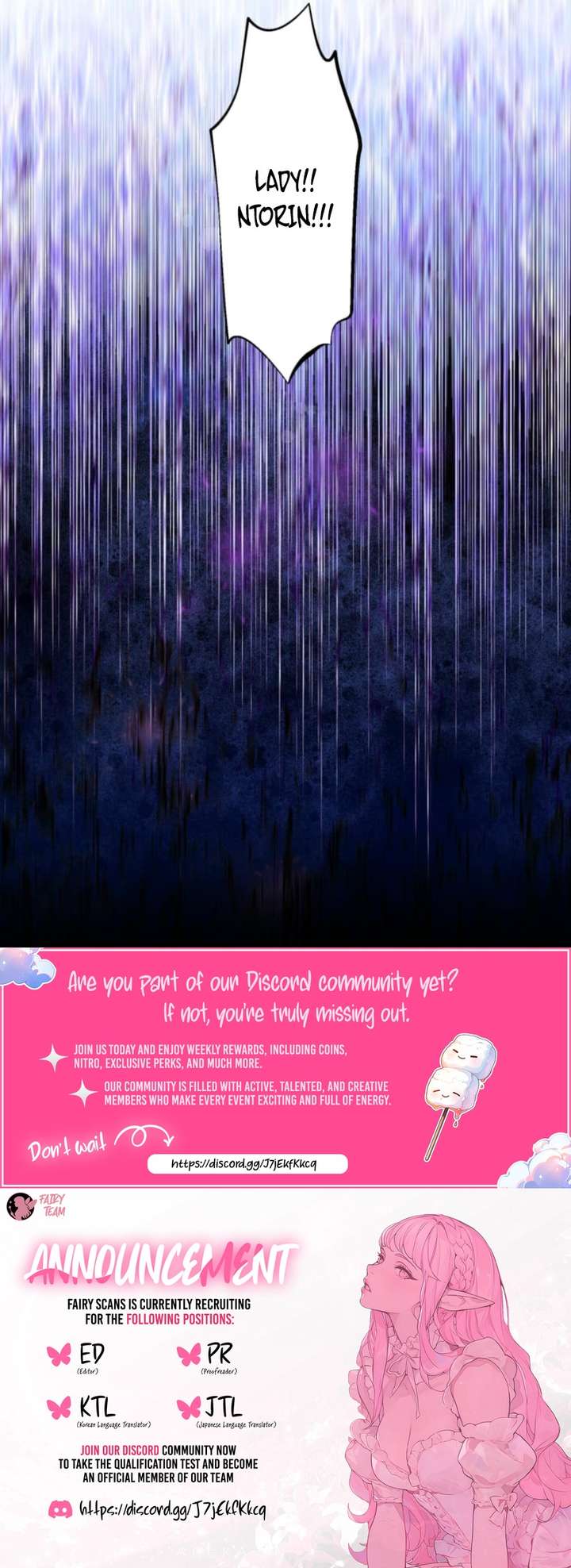 I Still Don’t Know About My Favourite Character’s Unwavering Obsession Chapter 53 103 24