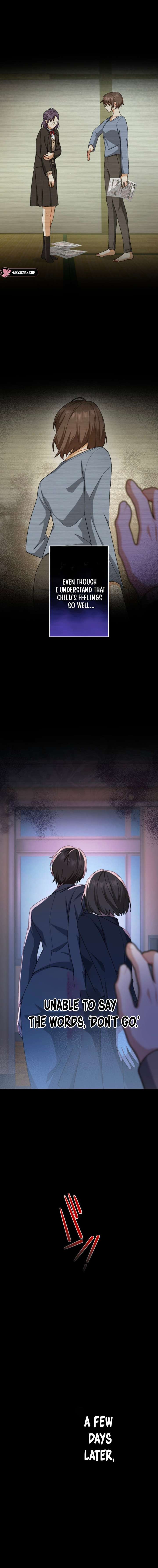 I Still Don’t Know About My Favourite Character’s Unwavering Obsession Chapter 53 83 4