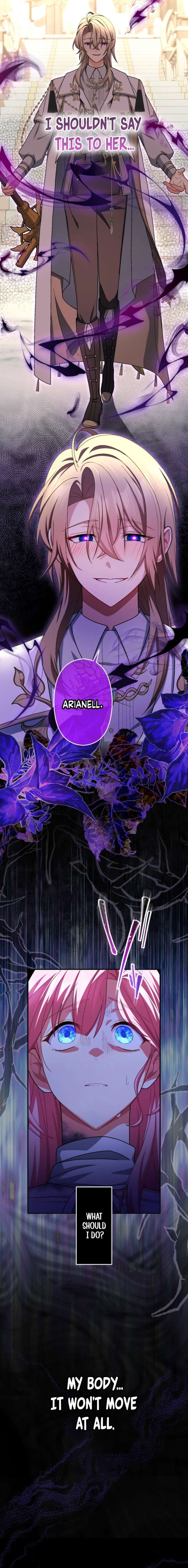 I Still Don’t Know About My Favourite Character’s Unwavering Obsession Chapter 53 86 7