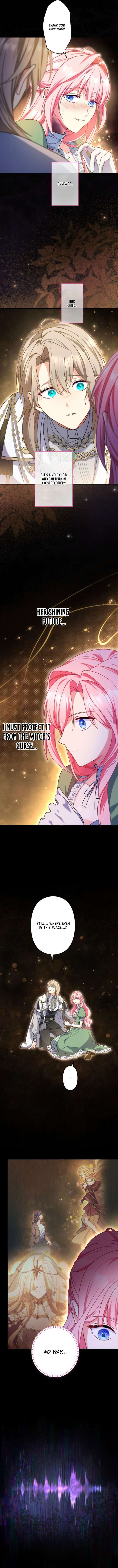 I Still Don’t Know About My Favourite Character’s Unwavering Obsession Chapter 55 48 2