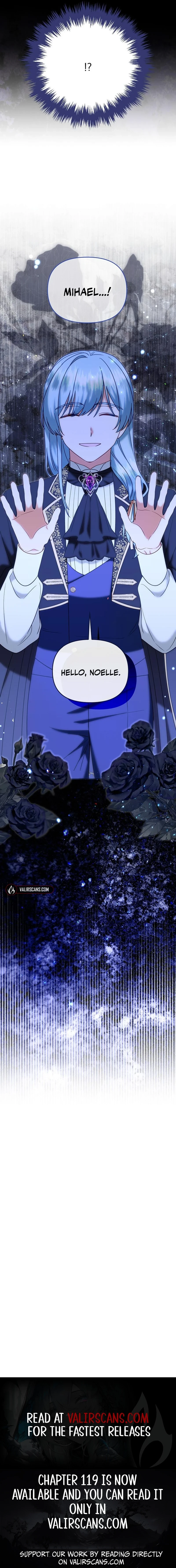 I stole the child of my war-mad husband Chapter 102 47 10