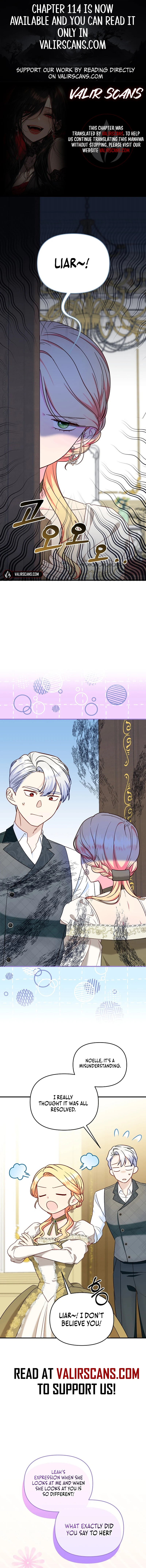 I stole the child of my war-mad husband Chapter 97 59 01