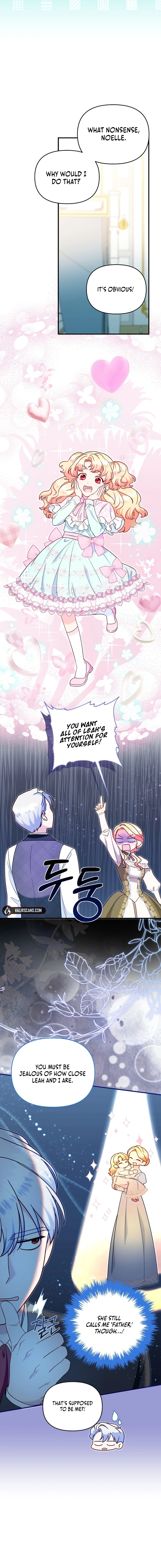 I stole the child of my war-mad husband Chapter 97 61 03