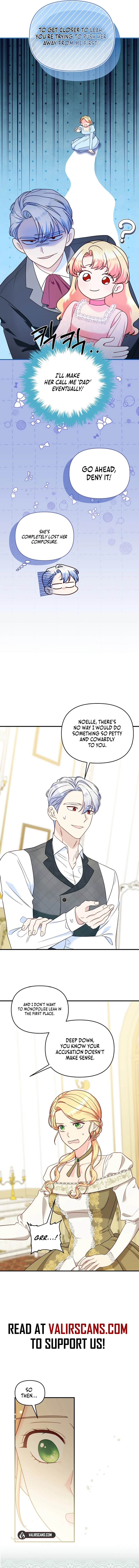 I stole the child of my war-mad husband Chapter 97 62 04