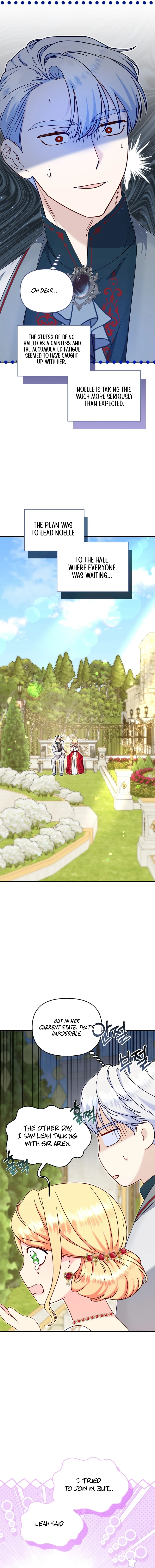 I stole the child of my war-mad husband Chapter 97 66 08