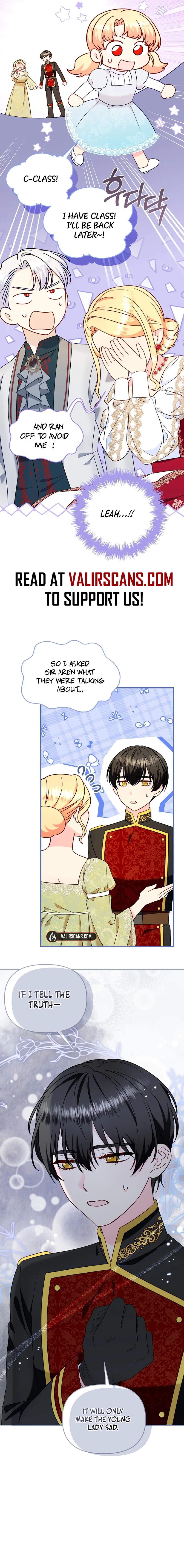 I stole the child of my war-mad husband Chapter 97 67 09