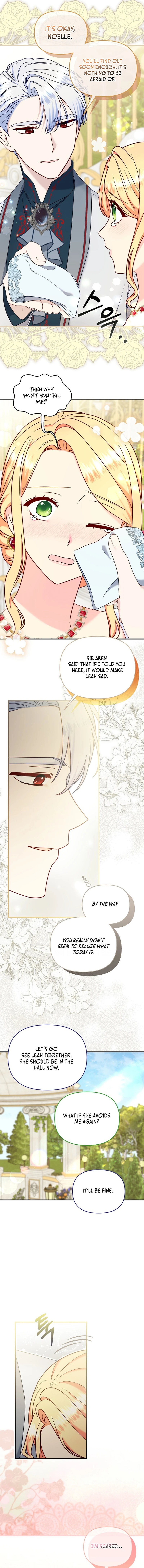 I stole the child of my war-mad husband Chapter 97 69 11