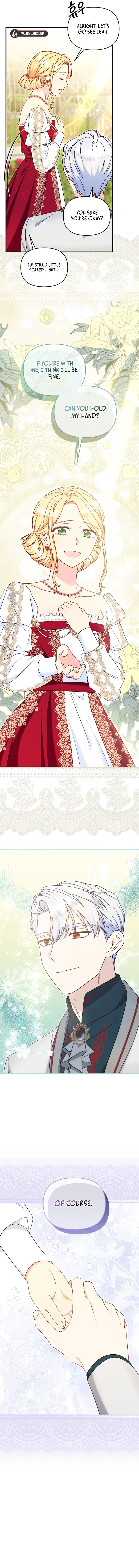 I stole the child of my war-mad husband Chapter 97 72 14