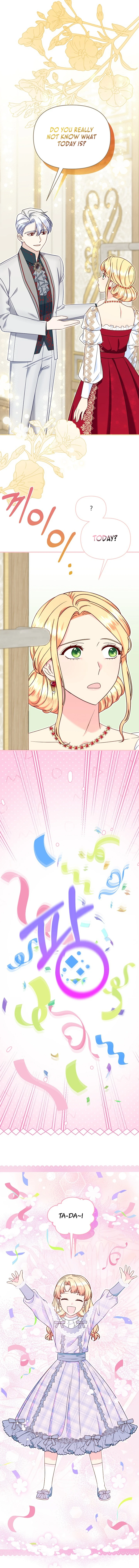 I stole the child of my war-mad husband Chapter 97 74 16