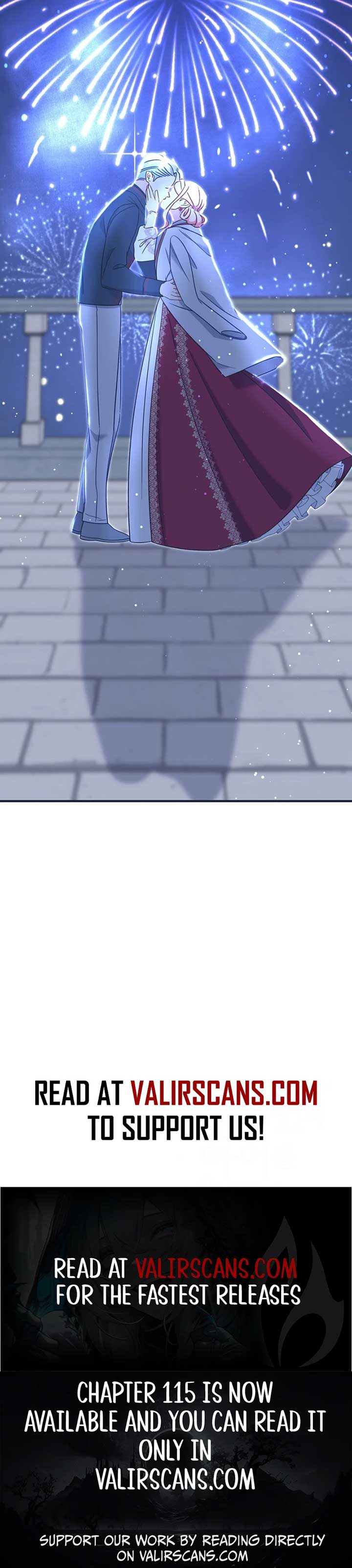 I stole the child of my war-mad husband Chapter 98 51 11