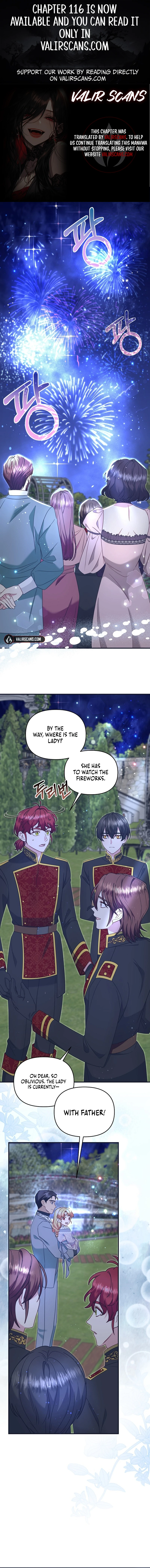 I stole the child of my war-mad husband Chapter 99 38 01