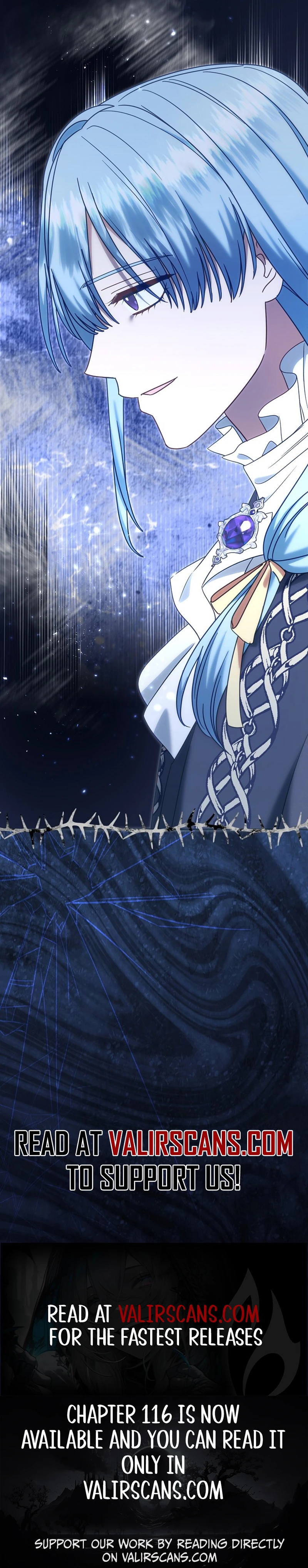 I stole the child of my war-mad husband Chapter 99 47 10