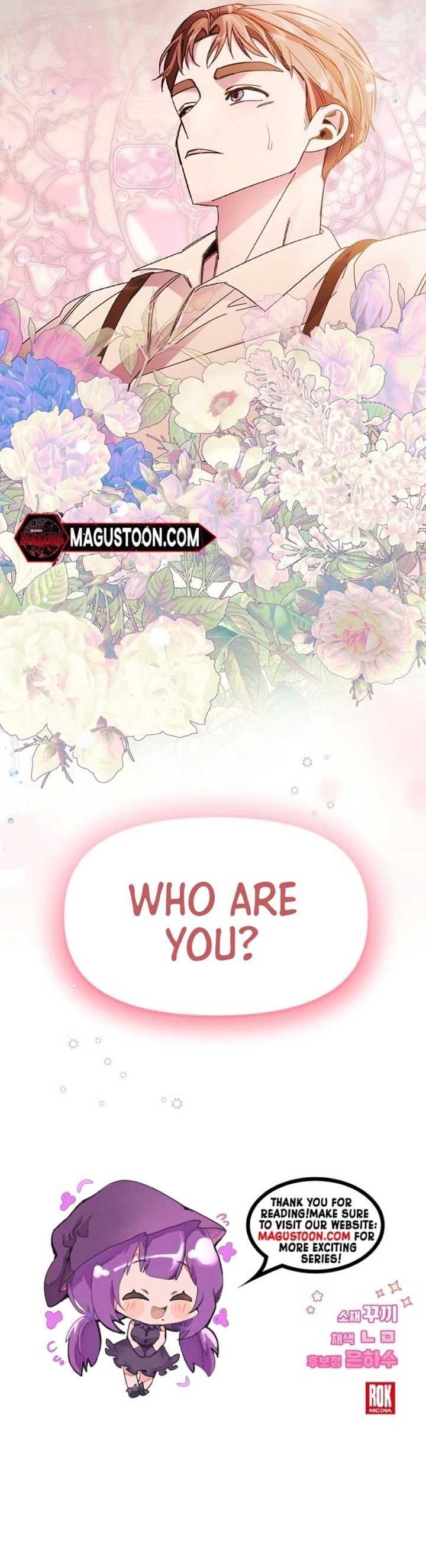 I Tamed the Broken Male Lead with My Fist Chapter 25 35 6