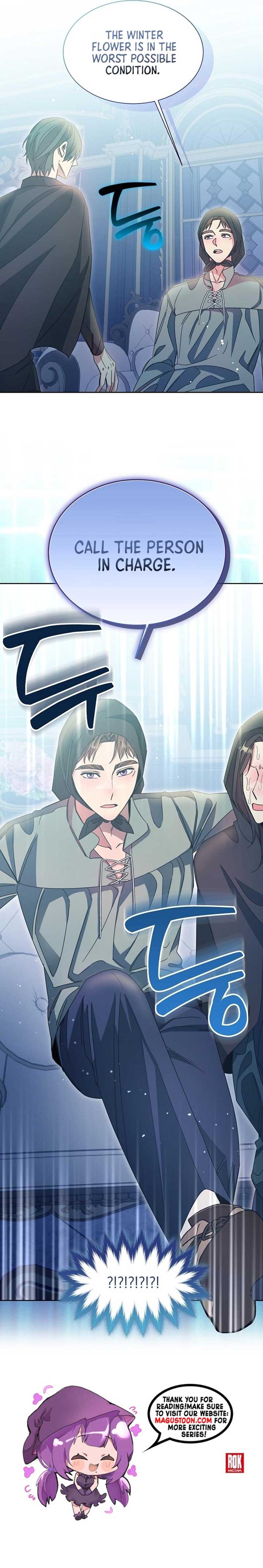 I Tamed the Broken Male Lead with My Fist Chapter 29 35 6