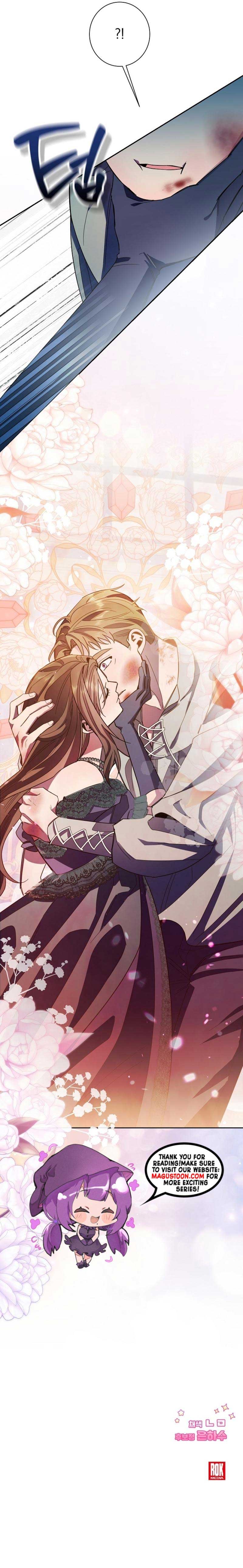 I Tamed the Broken Male Lead with My Fist Chapter 31 39 7