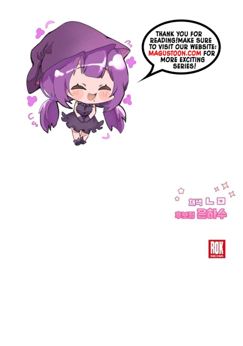 I Tamed the Broken Male Lead with My Fist Chapter 34 35 007