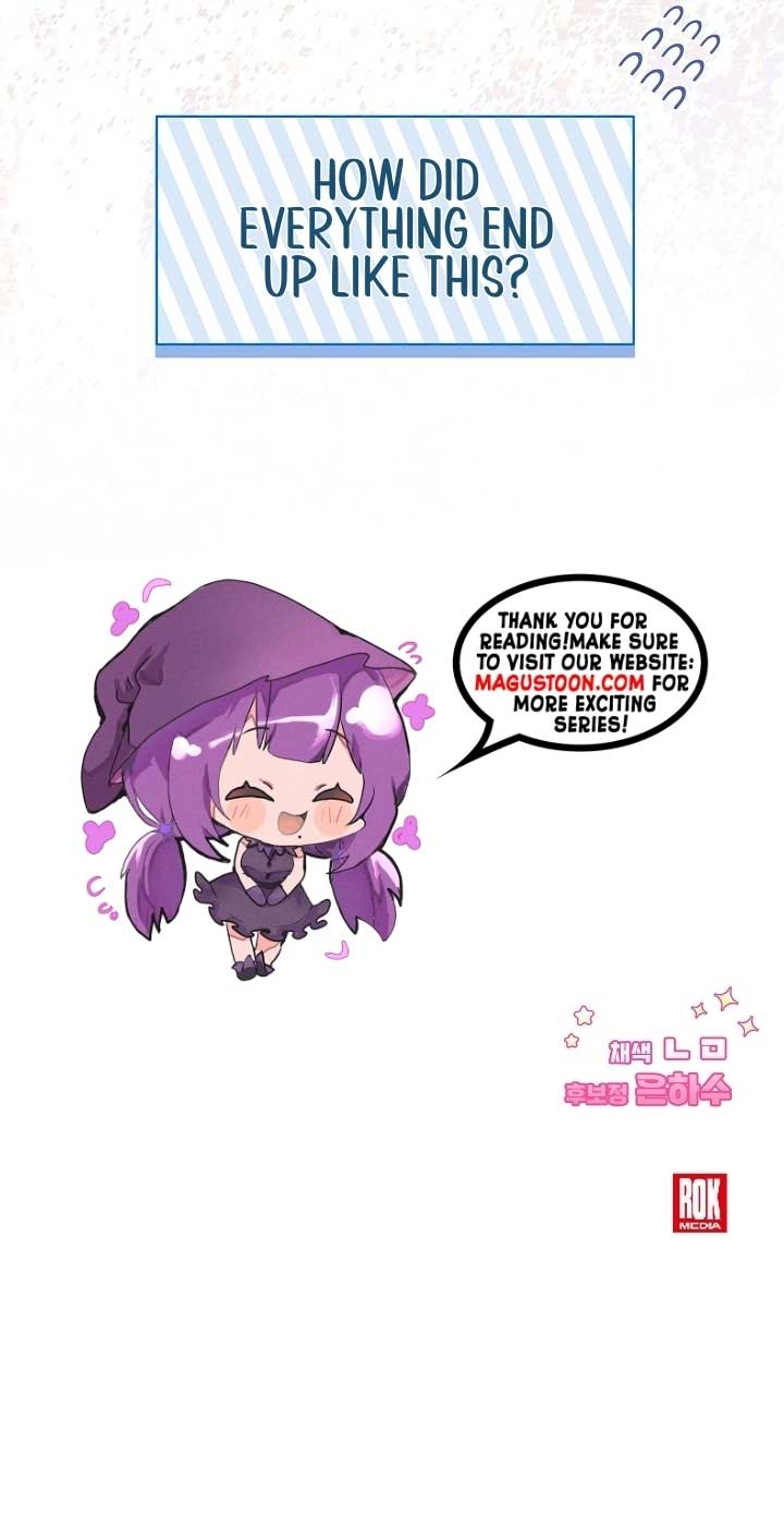 I Tamed the Broken Male Lead with My Fist Chapter 35 35 07