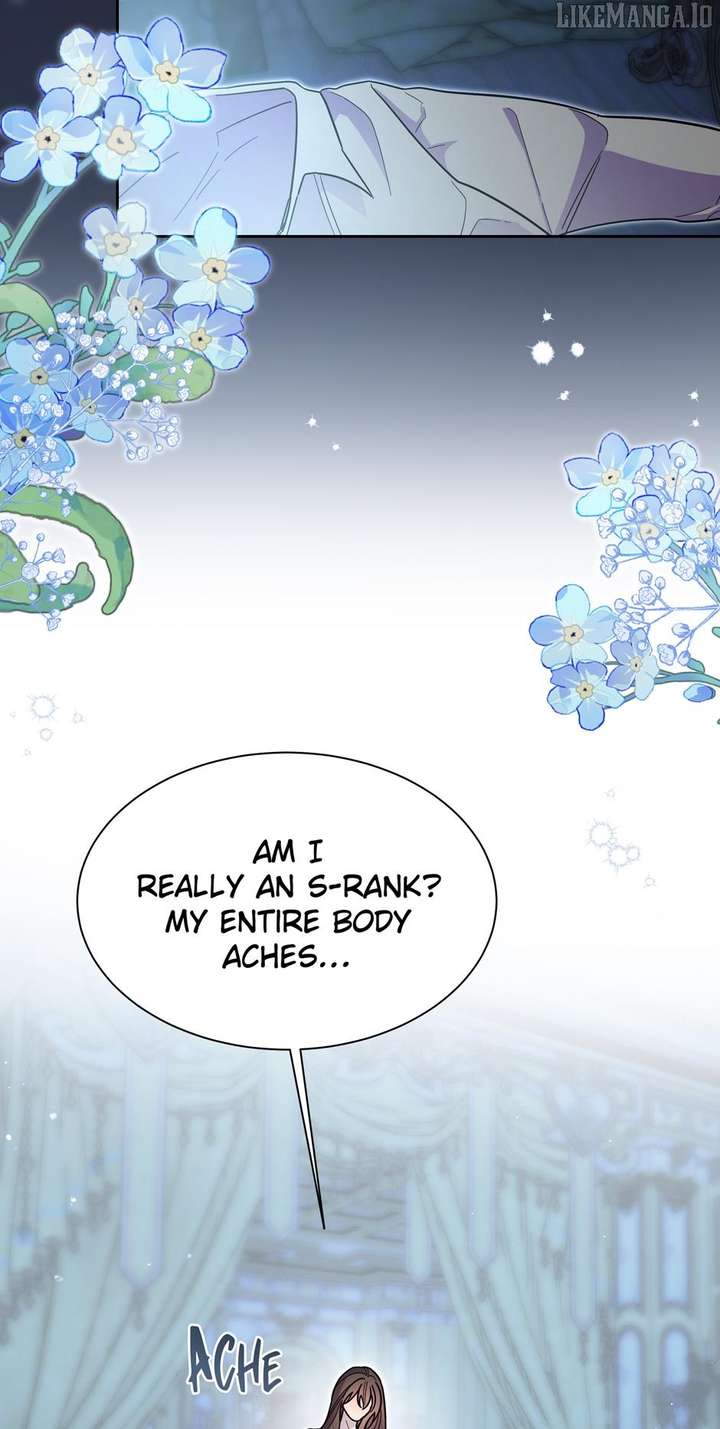 I Tamed the Broken Male Lead with My Fist Chapter 43 215 04