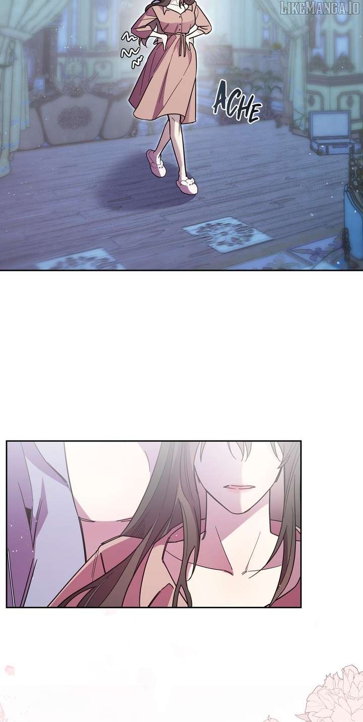 I Tamed the Broken Male Lead with My Fist Chapter 43 216 05