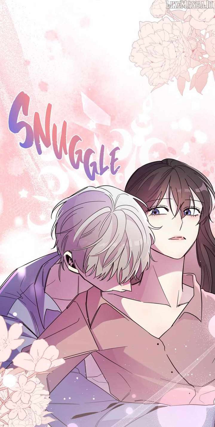 I Tamed the Broken Male Lead with My Fist Chapter 43 217 06